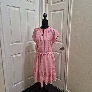 LC Lauren Conrad Dress